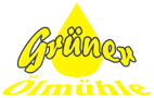 Logo der Grüner Ölmühle GmbH